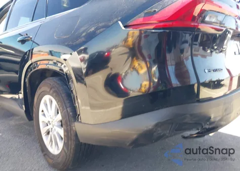 2024 Toyota Grand Highlander Hybrid Xle из США, поврежденный, VIN 5TDACAB57RS031184